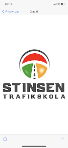 Stinsen trafikskola